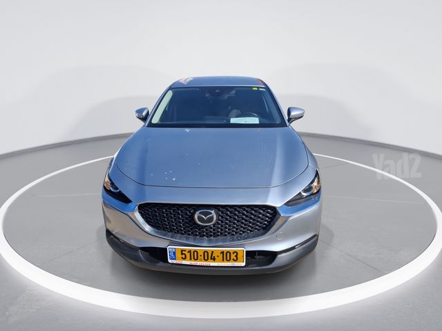 מאזדה CX-30
