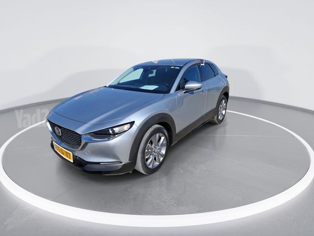 מאזדה CX-30