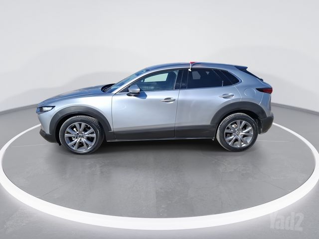 מאזדה CX-30