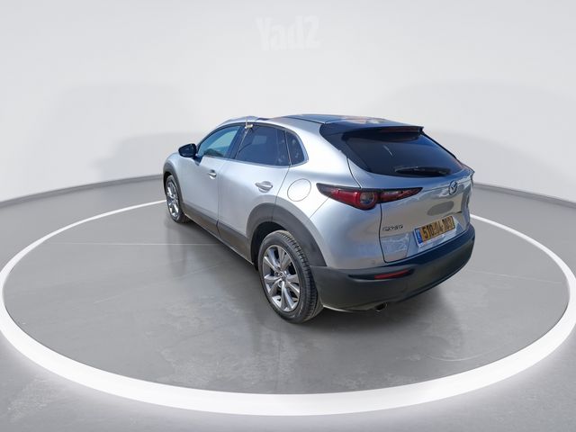 מאזדה CX-30