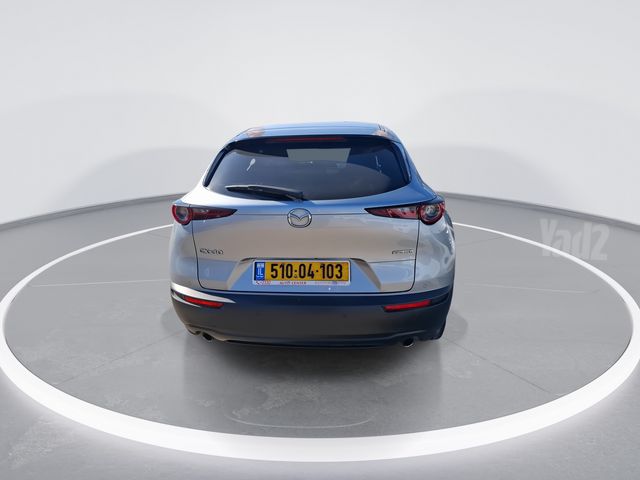 מאזדה CX-30