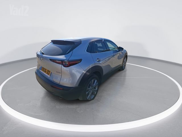 מאזדה CX-30