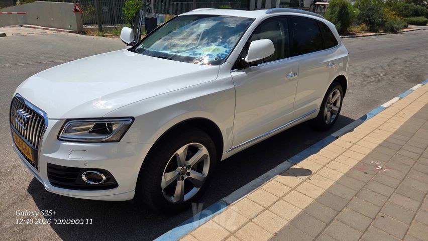 אאודי Q5