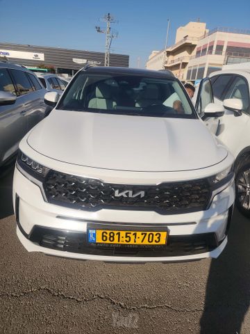 קיה סורנטו