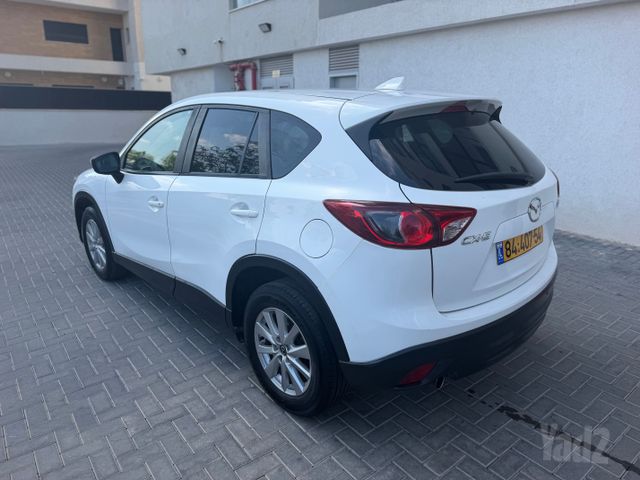 מאזדה CX-5