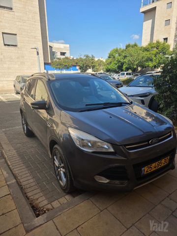 פורד קוגה