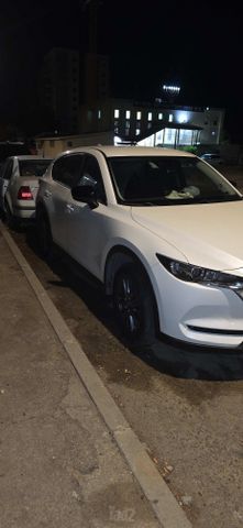 מאזדה CX-5