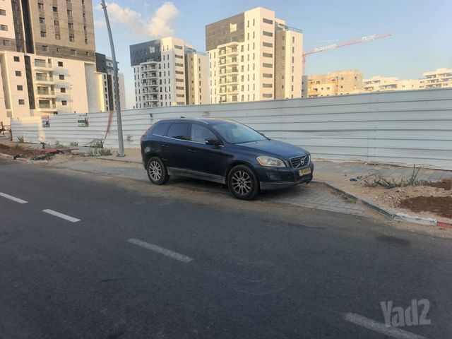 וולוו XC60