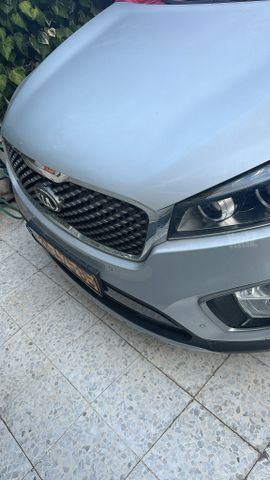 מודעת רכב קיה סורנטו