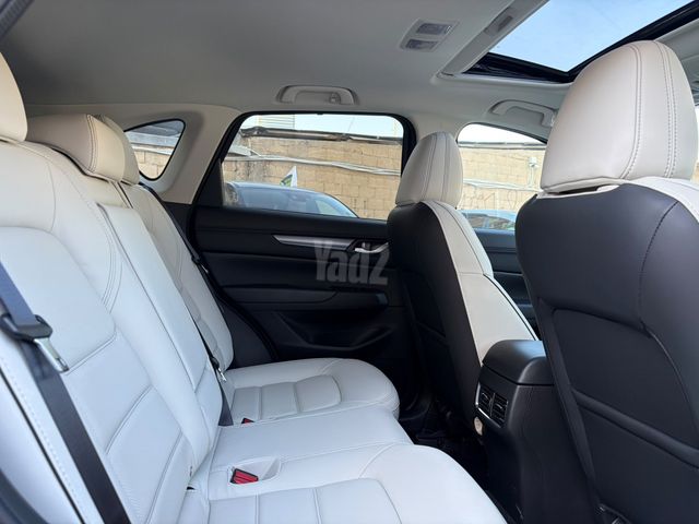 מאזדה CX-5