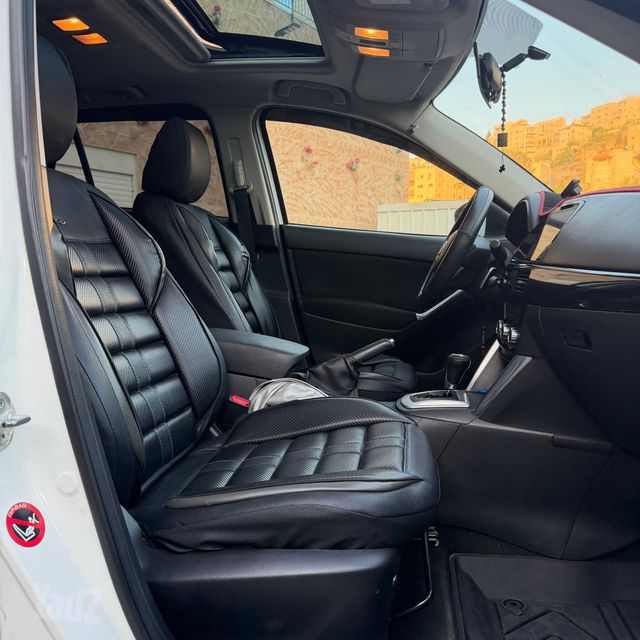 מאזדה CX-5