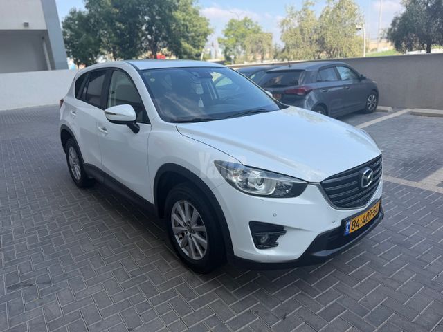 מאזדה CX-5