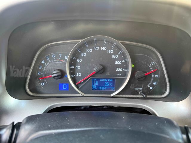טויוטה RAV4