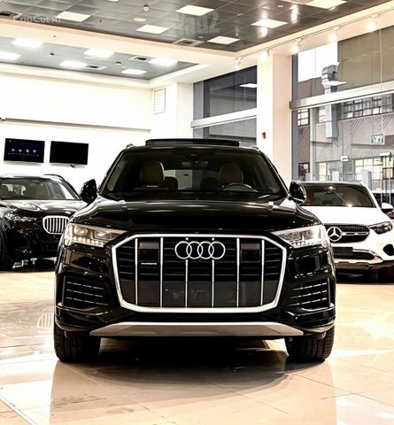 אאודי Q7