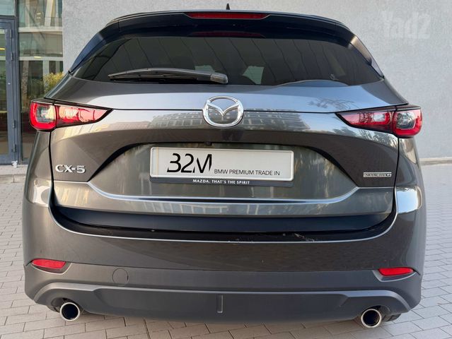 מאזדה CX-5