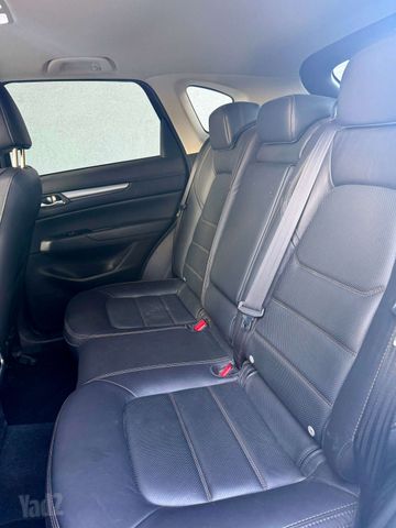 מאזדה CX-5