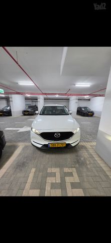 מאזדה CX-5