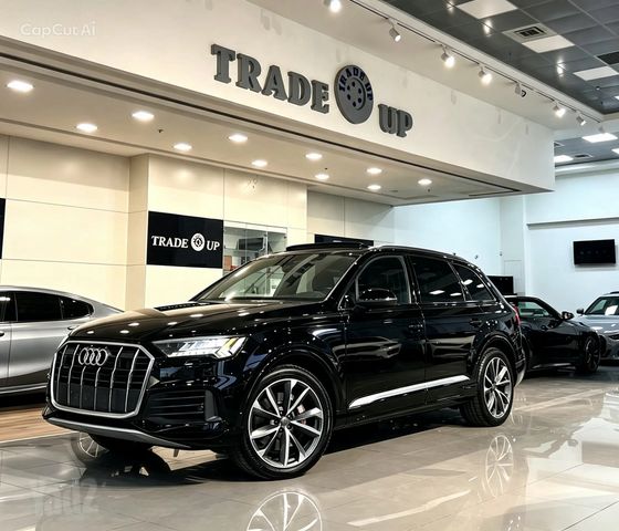אאודי Q7