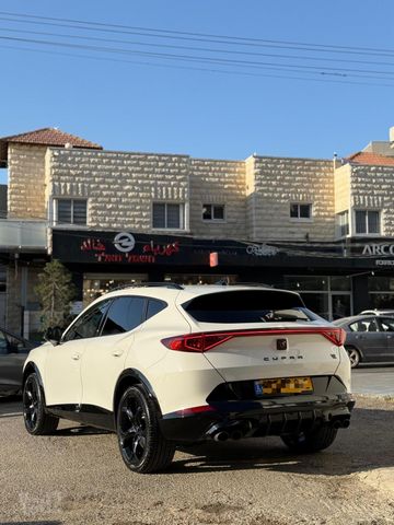 מודעת רכב קופרה פורמנטור