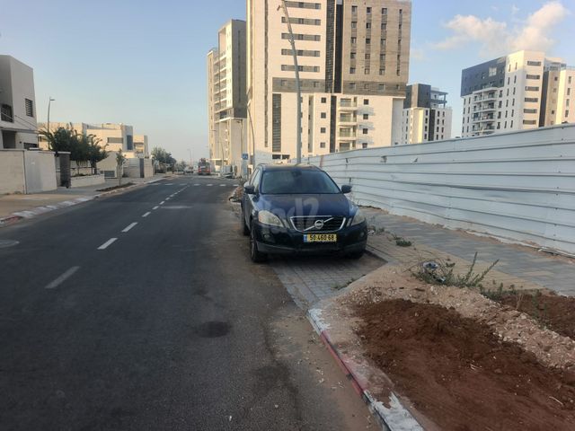 וולוו XC60
