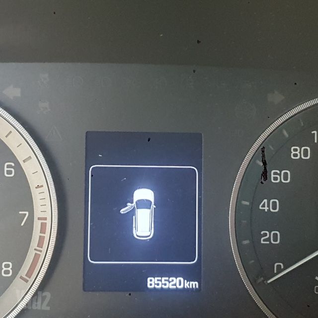 יונדאי טוסון