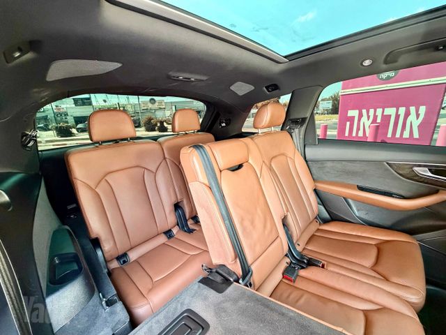 אאודי Q7