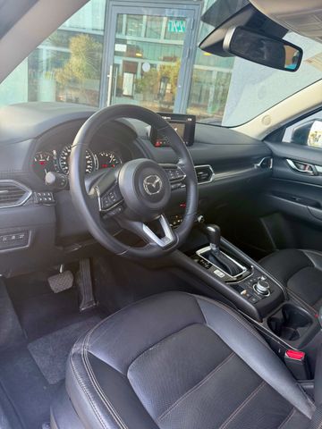 מאזדה CX-5