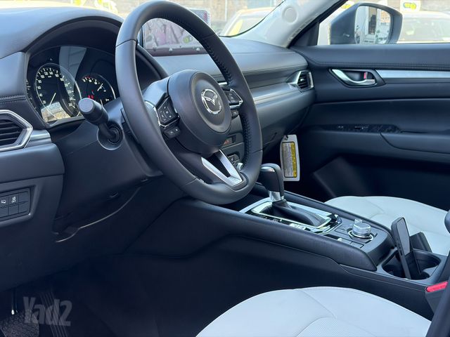 מאזדה CX-5