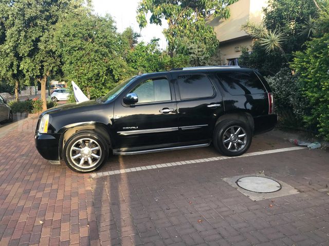 ג'י.אם.סי יוקון