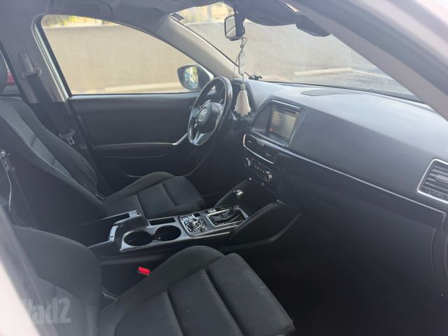 מאזדה CX-5
