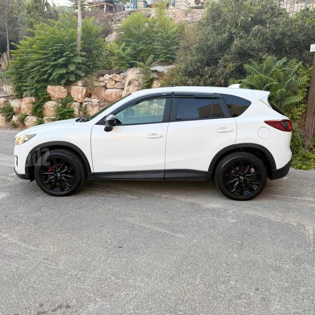 מאזדה CX-5
