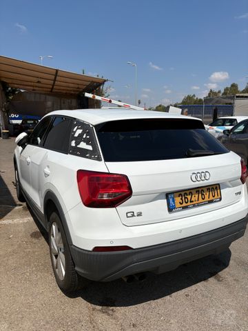 אאודי Q2