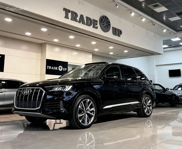 אאודי Q7
