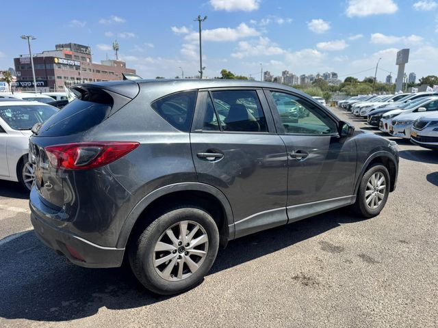 מאזדה CX-5