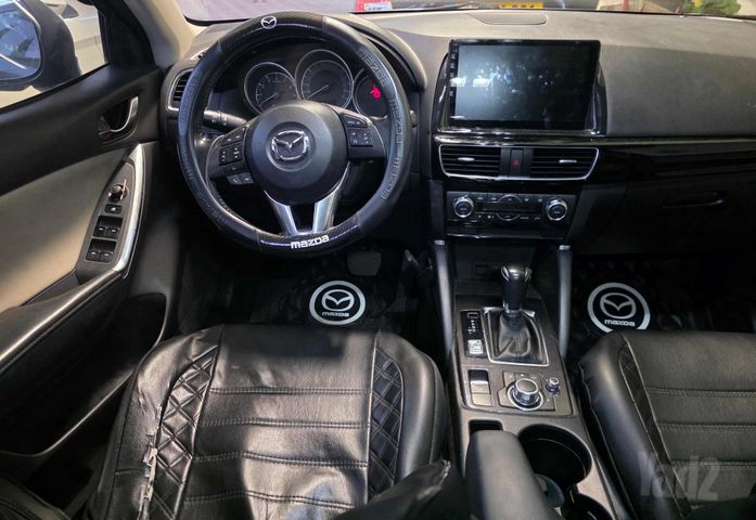 מאזדה CX-5
