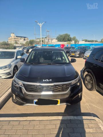 מודעת רכב קיה סלטוס