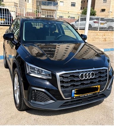 אאודי Q2