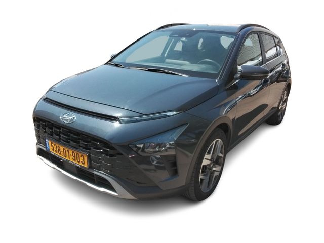 מודעת רכב יונדאי באיון