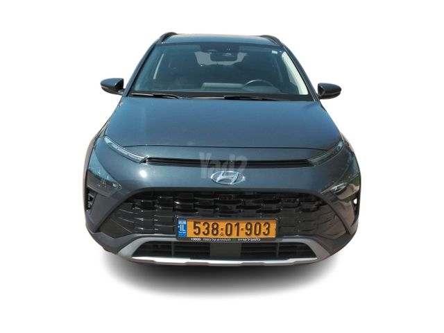 יונדאי באיון
