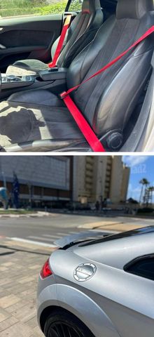 אאודי TT