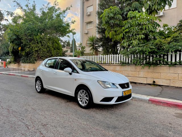 סיאט איביזה