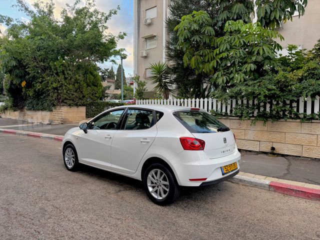 סיאט איביזה