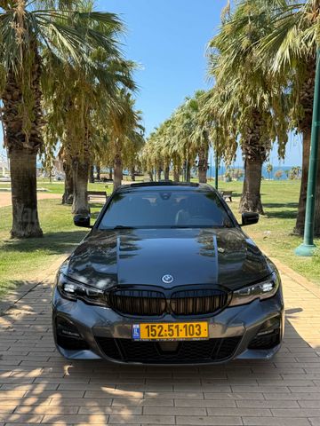 ב מ וו סדרה 3