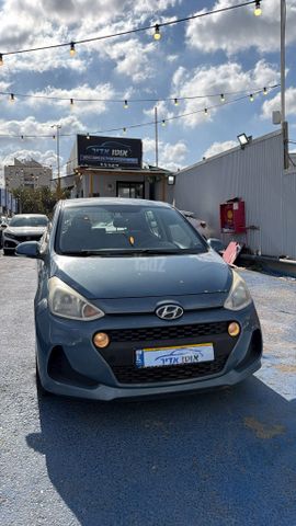 יונדאי i10