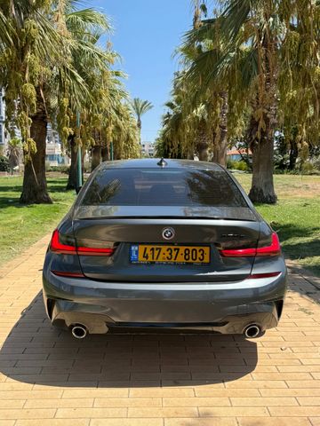 ב מ וו סדרה 3