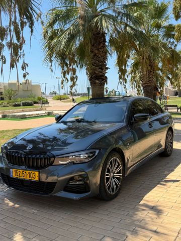 ב מ וו סדרה 3