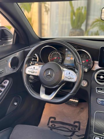 מרצדס-בנץ C-class