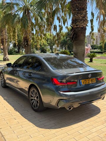 ב מ וו סדרה 3