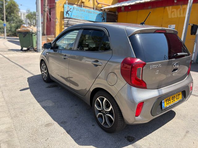 קיה פיקנטו