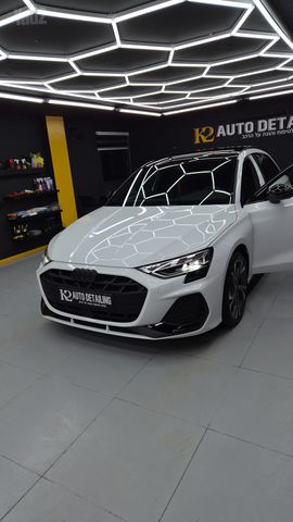 אאודי A3